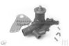 ASHUKI 0453-7202 Water Pump